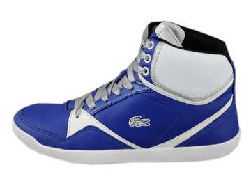 НОВЫЙ LACOSTE NYOTA 37.5
