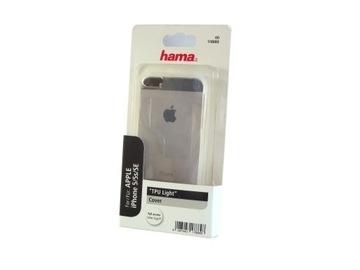 HAMA POKROWIEC CASE COVER APPLE IPHONE 5/5S (24)
