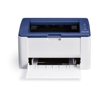 НОВЫЙ принтер XEROX 3020B WiFi + 2 тонера, 1500 страниц