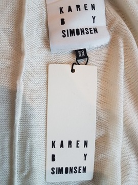 СВИТЕР KAREN BY SIMONSEN, УНИВЕРСАЛЬНЫЙ РАЗМЕР