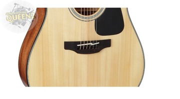 АКУСТИЧЕСКАЯ ГИТАРА TAKAMINE GD30-NAT