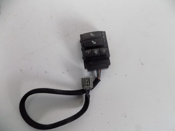 фото ориг. №1, Cadillac srx switch heating seat 04-09