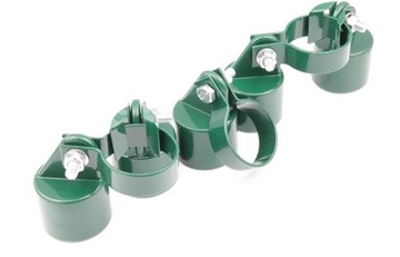 ЗАЖИМЫ, ДОПОЛНИТЕЛЬНЫЕ ПЛАСТИНЫ ДЛЯ ГРАФИТОВОГО ЗАЖИМА