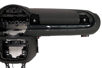 MINI COOPER F54 КОНСОЛЬ ПРИБОРНОЙ ПАНЕЛИ ОРИГИНАЛ