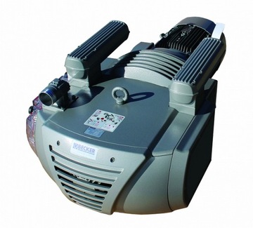 POMPA PRÓŻNIOWA BECKER PRÓŻNIA VACUUM 250m3/h PRO