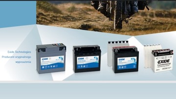 АККУМУЛЯТОР EXIDE ETX12-BS YTX12-BS 12В 10Ач