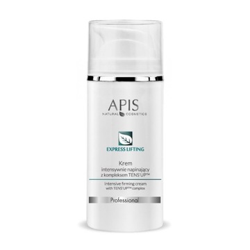 APIS Lifting krem intensywnie napinający 100ml