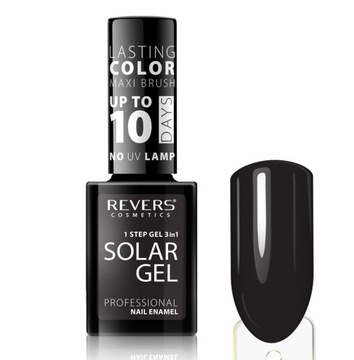 REVERS SOLAR GEL efekt hybrydy 10DNI trwałości -24