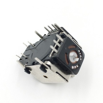 JOYSTICK ANALOGOWY pada Trust GXT540 545 YULA PS3
