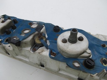 Счетчик часов Renault 20/30 R20 Jaeger Tacho 1975 г.