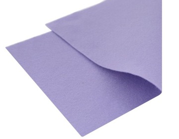 FILC 1mm 30x40cm JASNY FIOLETOWY |634