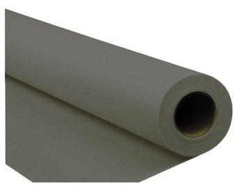 TŁO KARTONOWE STUDYJNE 1,35x10m 107 GRAY SZARE