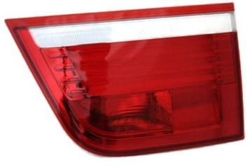 BMW X5 E70 2006-2010 LAMPA TYLNA PRAWA NOWA DEPO ^