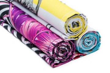 КРАСИВЫЙ СКЛАДНОЙ СТУЛ ДЛЯ ПЛЯЖА, БАССЕЙНА, САДА, ПЛАМЯЩЕГО