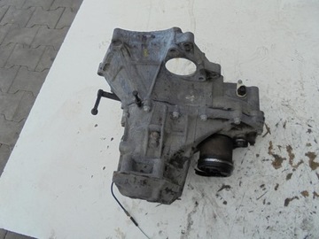 SKRZYNIA BIEGÓW ROVER 400 2.0 16V