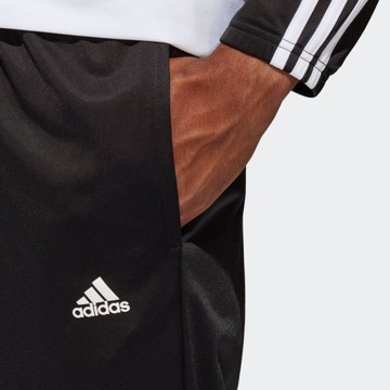 НОВЫЙ спортивный костюм ADIDAS BACK2BAS 3S TS M/180