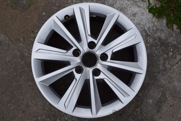 SEAT 16'' ALHAMBRA 7N5 ORYGINAŁ!!!