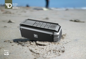 DreamWave Explorer Graphite Bluetooth для велосипеда!