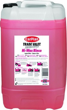 CarPlan Hydrowax Влажный воск 25л = 100 НАНЕСЕНИЙ ВАС