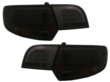 LAMPA TYL DIODOWE LED AUDI A3 8P0 8P4 SPORTBACK