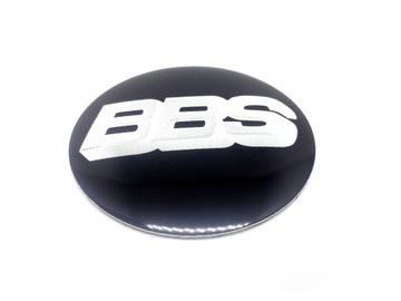 BBS emblemat FELGA KOŁPAK 56mm