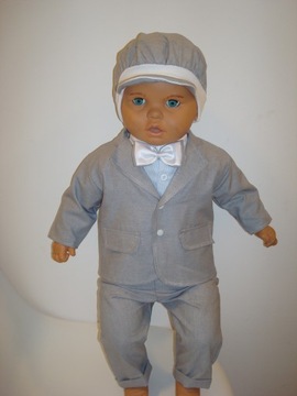 КРАСИВАЯ КУРТКА ДЛЯ МАЛЕНЬКОГО ЭЛЕГАНТНОГО МУЖЧИНЫ 68 ДРУГОЕ