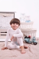 ФУТБОЛКА COMFIFAST Easywrap детская 2-5 лет AZS