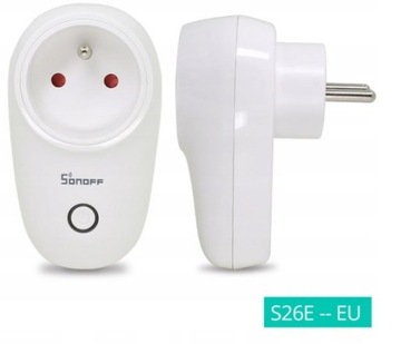 фото ориг. №14, Intelligent nest wifi sonoff 16a