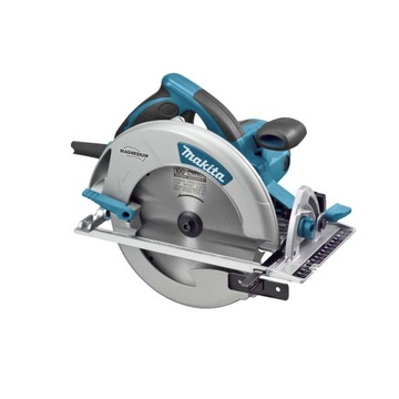 Pilarka tarczowa MAKITA 5008MG piła 210mm lekka stopów MAGNEZU KABEL 230V