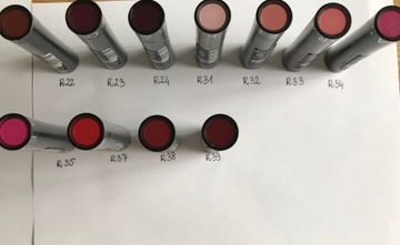 SEPHORA ROUGE КРЕМОВЫЙ ЦВЕТ ДЛЯ ГУБ