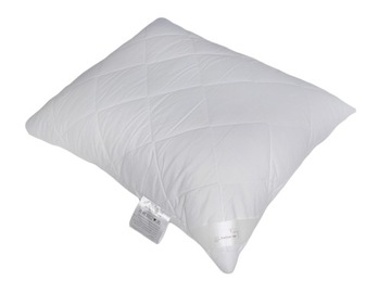 PODUSZKA PIKOWANA COSY 50x60 ANTYALERGICZNA 50/60