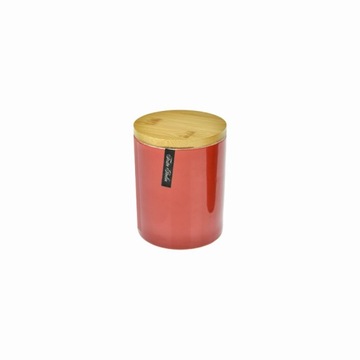 Pojemnik porcelanowy NAPOLI 850ml z pokrywką