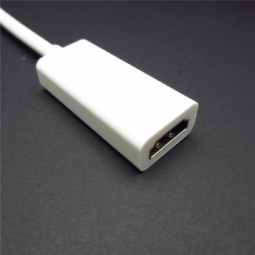 Кабель-адаптер Mini Display Port DP HDMI