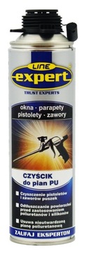 Piana montażowa Expert Line 500 ml