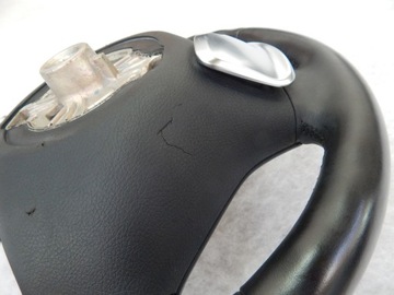 BMW F20 F30 — подрулевые лепестки M-Package ориг.