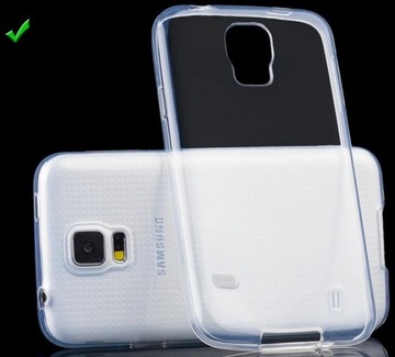 Etui Ultra Slim 0,3 Case Samsung A515 Galaxy A51