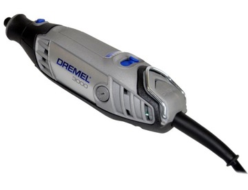 DREMEL 3000 + 25 насадок + валик + ЧЕХОЛ