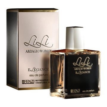 JFenzi Lili Ardagio Woman Elegance - 100 мл