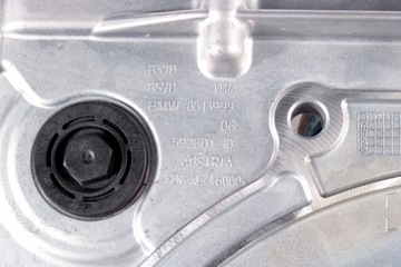 BMW F20 F21 B37 КОРПУС ГРМ 8513999