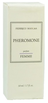 Perfumy PHEROMONE Damskie nr 33 FM Group +Gratisy