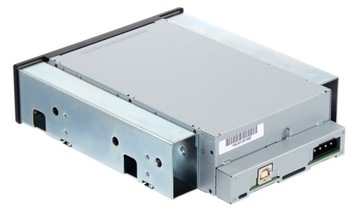 СТРИМЕР HP BRSLA-05U2-DC Q1580A DAT160 USB FV GWR