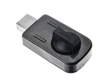 фото ориг. №3, Lock for surface mounting jania 7277