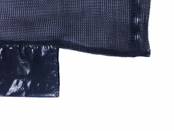 Внешняя сетка для батута 427-434 см, 8 стоек.