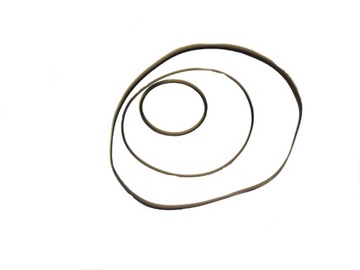 PASKI DO MAGNETOFONU SANSUI D-95M