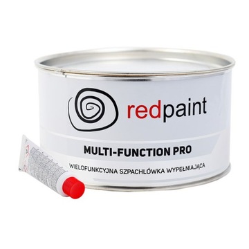 REDPAINT 2KG SZPACHLÓWKA MULTI WYPEŁNIAJĄCA