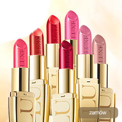 LUXE LIPSTICK Avon - Кремовая помада LUSTERING NUDE