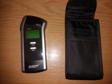 Alkomat