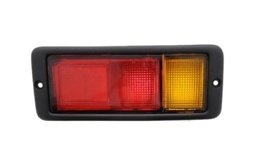 MITSUBISHI PAJERO 1991-00 LAMPA TYLNA PRAWA NOWA ^