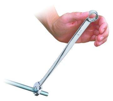 SATA 40290 Комбинированный ключ XL X-Beam, 17 мм