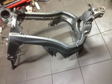 BMW K1300 GT K1300GT РАМА С ДОКУМЕНТАЦИЯМИ 2009 г.
